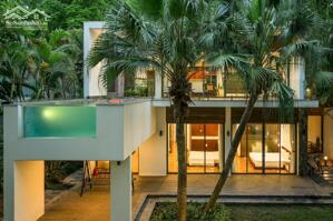 BÁN BIỆT THỰ VIP “CHARM LUXURY” TẠI FLAMINGO ĐẠI LẢI – SỞ HỮU 352M² NGHỈ DƯỠNG ĐẲNG CẤP