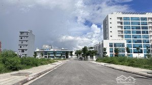 bán đất 105m2 tại lê hồng phong, đông khê, ngô quyền, hải phòng, giá tốt chỉ với 126 triệu/m2