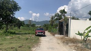 bán lô đất vườn thổ cư 100% tại xã suối tiên. giá rẻ tốt nhất khu vực