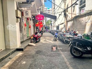 hẻm ô tô kinh doanh phố nhật: nhà 6 tầng, mới đẹp, thang máy, pccc, phù hợp kinh doanh đa ngành