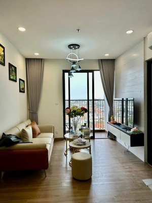 sky oasis: bán căn hộ 68m2 2pn 2vs, đầy đủ nội thất mới, giá bán 3.680 tỷ bao phí