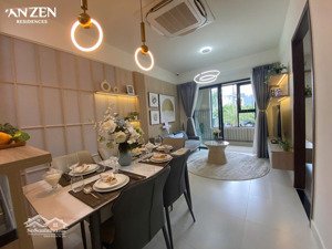 chính thức nhận bookinh dự án an zen nam lonh hải phòng