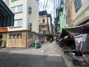 nhà mới đẹp quận hoàn kiếm - 35m2, 5 tầng, nội thất nổi bật - giá hợp lý!