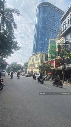 cần bán nhà mặt ngõ nguyễn thị định, cầu giấy, vị trí sát phố- ở và kinh doanh 70m x 4t x giá 37 tỷ