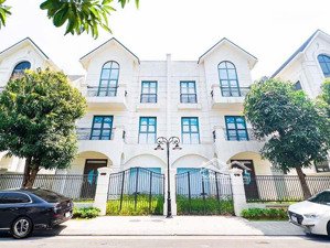 chỉ 28 tỷ sở hữu biệt thự song lập 150m2 phân khu san hô dự án vinhomes ocean park gia lâm