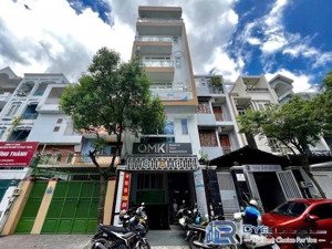 bán np 120m2 tại phổ quang, tân bình, hcm, giá cực chất 36 tỷ