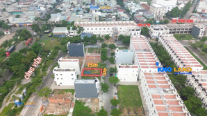 hàng hiếm - bán gấp lô đất dự án icon central, ngay chợ thông dụng, phường tân đông hiệp tp dĩ an