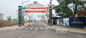 80m - hud lương sơn - phân lô - hạ tầng đống bộ