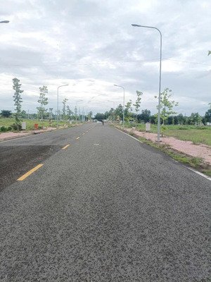lô góc - lake one city, view đẹp, nhiều tiện ích, bình long, bình phước