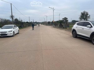 chính chủ cần bán lô biệt thự kđt mia forest, sông công - phường quyết thắng, tp. thái nguyên