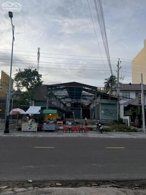 Đất trung tâm thủ phủ resort Mũi Né, 846m², xây 15 tầng, hướng biển siêu đẹp, pháp lý chuẩn!