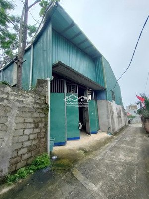 bán đất 539m2 tại xuân mai, giá 21,5 tỷ, mt 18m, ngõ rộng 7m, view đẹp. full nhà xưởng trên đất