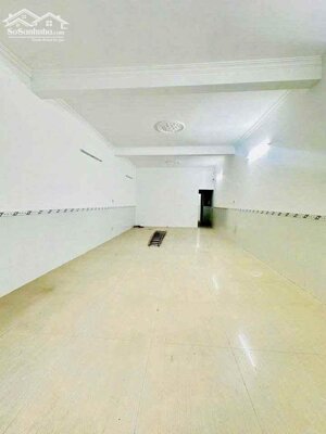 CHO THUÊ NHÀ TRỆT 4 LẦU MẶT TIỀN VÕ NGUYÊN GIÁP 25 TRIỆU
