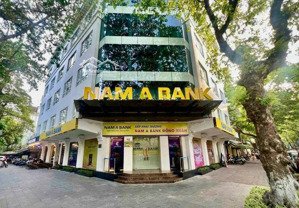 siêu đẹp! mặt phố trần khát chân 500m2 x 3 tầng, mặt tiền 20m. l/h: 