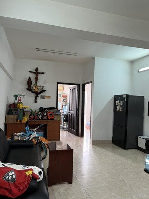 bán gấp căn hộ ở 243a đường nguyễn thượng hiền, q. bình thạnh có sổ hồng 121m2 (3pn)