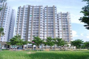 bán ch 2pn, 1wc tại nguyễn văn linh, bình hưng, bình chánh, 1,5 tỷ