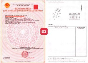 635 triệu sở hữu đất gần tỉnh lộ 8 vị trí đẹp, pháp lý chuẩn, mua là lời!
