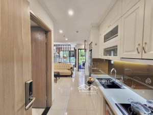 cho thuê căn hộ studio tòa s101 vinhome smart city 6,5 triệu, 31m2