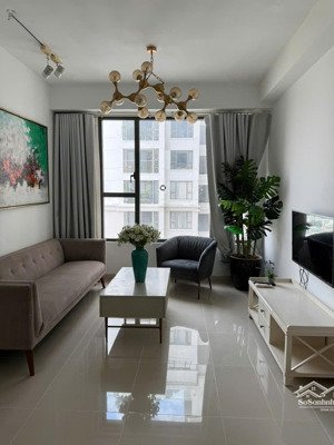 căn hộ 3pn - 93m² the tresor quận 4, view đẹp - full tiện ích, giá tốt!