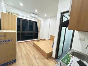 Nhà Đẹp Phố Trần Duy Hưng