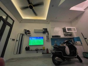 cho thuê nr view đẹp tại kim hoa, 13 triệu, 4 tầng tổng diện tích 100m2, 2pn, 2wc, đống đa, hà nội