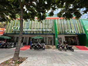 siêu phẩm! cho thuê mbkd mặt phố phạm văn đồng, dt 350m, mt 20m, đoạn đẹp phù hợp mọi mô hình