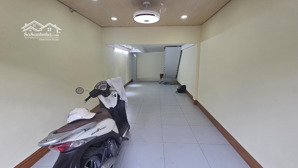 mt đông xe 3.5x10, 1 trệt 2 lầu, 3pn 2wc
