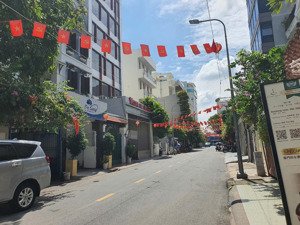 cho thuê tòa nhà 5 tầng mặt tiền đường đặng tất phường tân định quận 1 tp hồ chí minh
