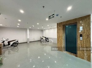 bán toà chdv 55m2 x 6t thang máy, phố tây sơn, đống đa. 11p khép kín full nt, dòng tiền 60tr/ tháng