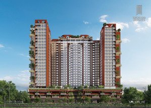 orchard heights: thu hồi vốn căn 3pn, 108.7m2 chỉ 4.648 tỷ,view công viên