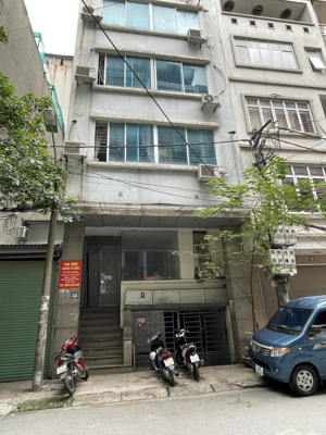 bán nhà mặt đường khu phân lô đồng me, nam từ liêm 82 m2, mặt tiền 6m, 8 tầng, vị trí đắc địa 36 tỷ