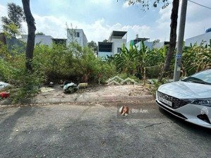 bán gấp đất mtđ trương tùng quân, p. 3, tp. tây ninh. 120m2/shr. gần công viên quảng trường