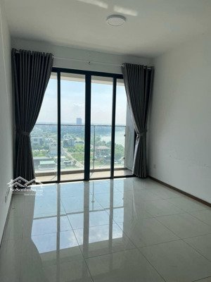 thanh trang - cho thuê 2pn ntcb tầng cao view sông mát đẹp chỉ 17tr lh 