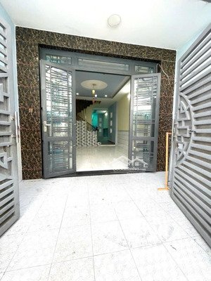 cho thuê nhà riêng hẻm đường số 16 gò xoài [ 5*17 ] 1 lầu - 3pn - 2wc