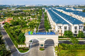 cho thuê bt 5pn 6wc tại verosa park, 30 triệu, 108m2, q9, hcm chỉ với giá cực chất