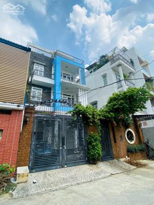 Biệt thự - DTCN 226m2 - MT đường cạnh Nguyễn Duy Trinh Q2 - giá 14,8 tỷ TL