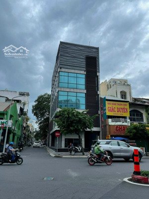 bán nhà mt hẽm 354 lý thường kiệt quận 10 dt:9x20m vuông vức giá 40 tỷ