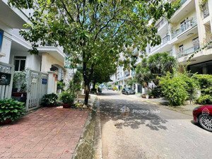 bán nhà phố kdc him lam 5x20m giá: 27 tỷ lh: ms. thảo