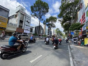 nhà bán siêu đẹp giá tốt trung tâm quận 10 - mặt tiền kinh doanh sang trọng - đẳng cấp