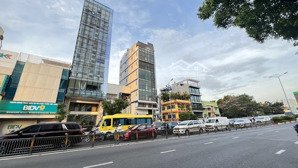 bán toà nhà mặt tiền ngay nguyễn văn trỗi phú nhuận -dt 6x25 - cn 140m2 - hầm 7 tầng - giá 36tỷ