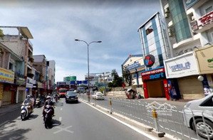 siêu vị trí bán nhà bạch đằng ngay ngã tư hàng xanh - dt: 14x22m ctxd: hầm 7 tầng, giá bán 35 tỷ tl