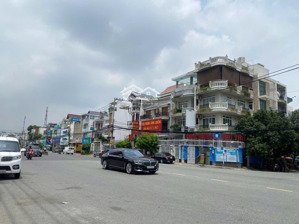 hàng kín! bán đất mặt tiền đường lương định của, p an phú. dt 10x19 đẹp không tì vết. giá đẹp 62.9t