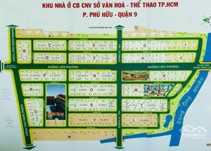 cần bán đất kdc sở văn hoá thông tin - liên phường & bưng ông thoàn - phú hữu. lh: 0905,004,399
