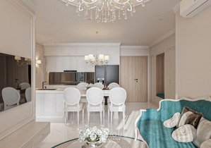 chuyển nhượng căn hộ studio view đẹp - hàng hiếm tại dự án - chuẩn bị nhận bàn giao vào ngày 15/7