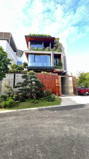 bán nhà góc mặt tiền ngay lâm quang ky - uỷ ban thủ đức - dt 7x19m - hầm 5 tầng giá 35 tỷ