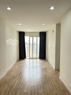 nhà trống 7,5triệu view hướng đông siêu rẻ city gate quận 8