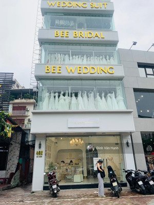 cho thuê nhà nguyên căn mặt phố vũ trọng phụng, dt 70m2 x 4.5t, mt: 5m, giá thuê chỉ: 55tr/tháng