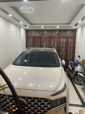 bán nhà phân lô thanh xuân 5 tầng ô tô tránh, 2 mặt thoáng, gần hồ mễ trì