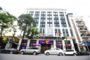 bán tòa nhà hạng a 57 lý thường kiệt, hoàn kiếm, hà nội