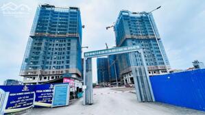 Dự án chung cư Vega Home đối diện KCN Quang Châu, Việt Yên, Bắc Giang. lh 0973681053.